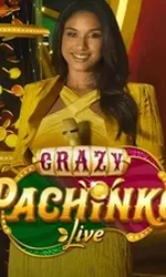 Crazy Pachinko