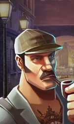 Holmes and the Stolen Stones