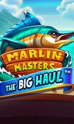 Marlin Masters: The Big Haul