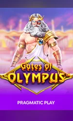 Pragmatic Play Gates Of Olympus
