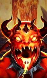 Devour The Weak