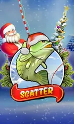 Christmas Big Bass Bonanza