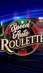 Speed Auto Roulette