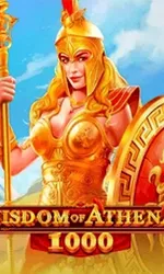 Wisdom of Athena 1000 -
